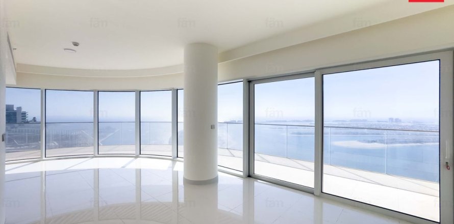 3 bedrooms Apartment in Dubai Harbour, UAE No. 215849