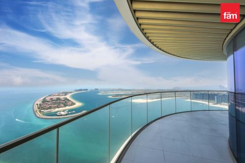 3 bedrooms Apartment in Dubai Harbour, UAE No. 215849 19