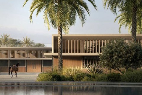 Villa de 5 dormitorios en Dubai Investment Park, UAE No. 215307 18
