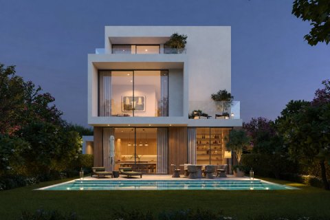 Villa de 5 dormitorios en Dubai Investment Park, UAE No. 215307 5