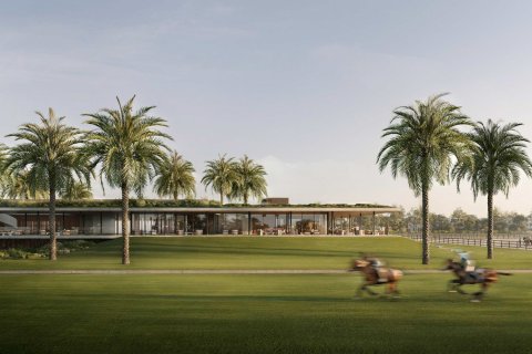 Villa de 5 dormitorios en Dubai Investment Park, UAE No. 215307 20