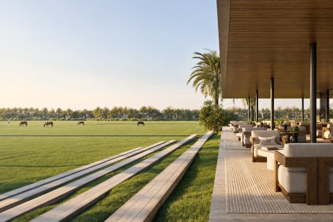 Villa de 5 dormitorios en Dubai Investment Park, UAE No. 215307 12