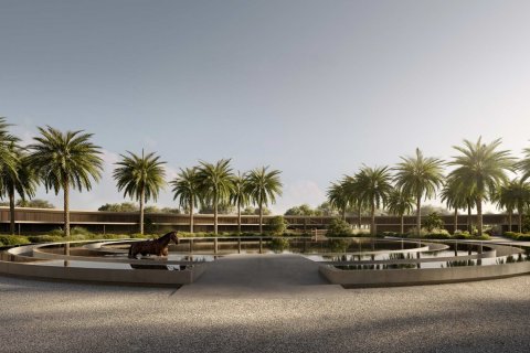 Villa de 5 dormitorios en Dubai Investment Park, UAE No. 215307 19