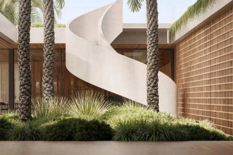 Villa de 5 dormitorios en Dubai Investment Park, UAE No. 215307 11
