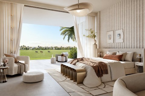 Villa de 5 dormitorios en Dubai Investment Park, UAE No. 215307 4