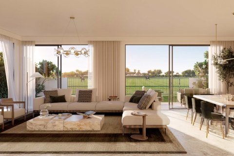 Villa de 5 dormitorios en Dubai Investment Park, UAE No. 215307 7