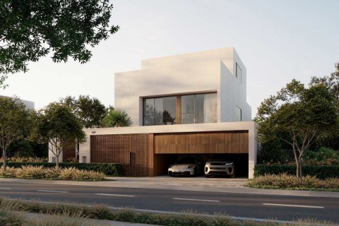 Villa de 5 dormitorios en Dubai Investment Park, UAE No. 215307 10