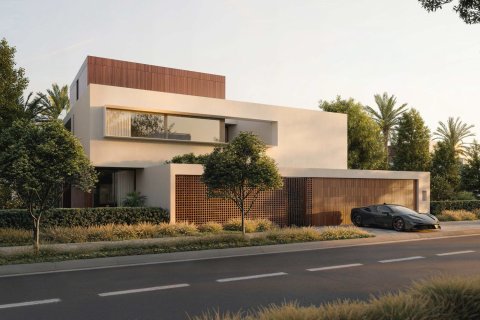 Villa de 5 dormitorios en Dubai Investment Park, UAE No. 215307