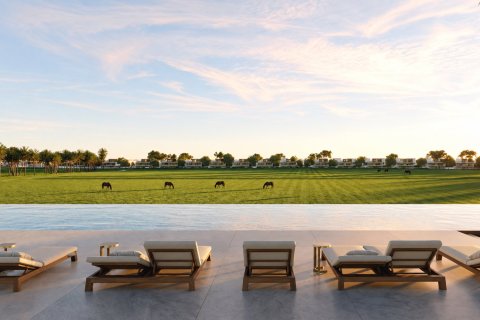 Villa de 5 dormitorios en Dubai Investment Park, UAE No. 215307 15
