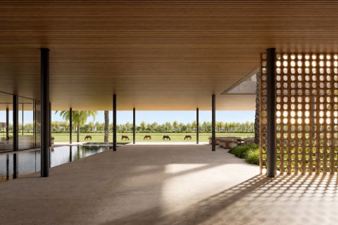 Villa de 5 dormitorios en Dubai Investment Park, UAE No. 215307 13
