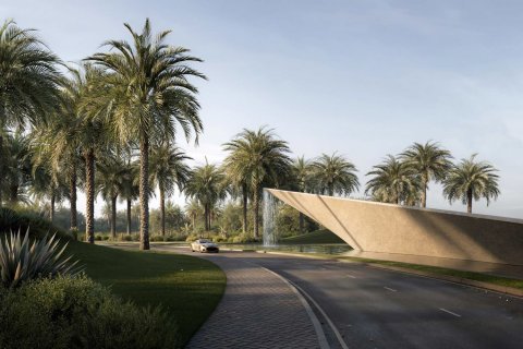 Villa de 5 dormitorios en Dubai Investment Park, UAE No. 215307 14