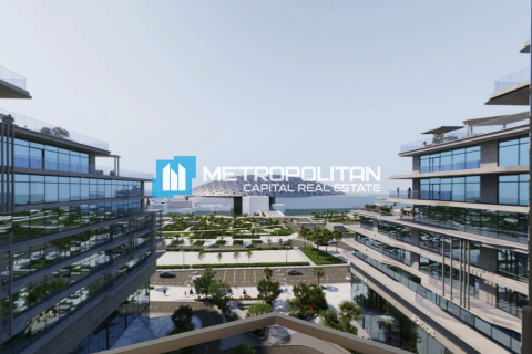 1 bedroom Apartment on the Saadiyat Island, UAE No. 119353