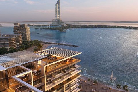 1 bedroom Apartment in Ras Al Khaimah, UAE No. 183658 11