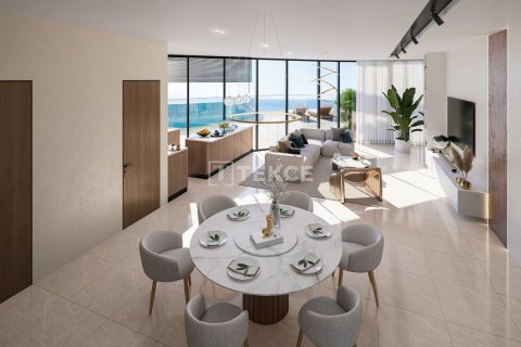 Appartement de 3 chambres à Al Marjan Island, UAE No. 64872 11