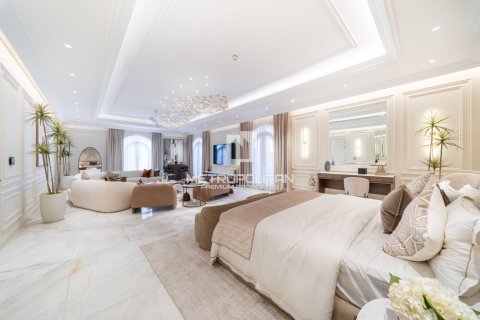Вилла с 7 спальнями в Pearl Jumeirah, ОАЭ №127991 14