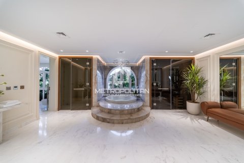 Вилла с 7 спальнями в Pearl Jumeirah, ОАЭ №127991 6