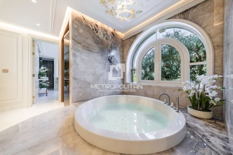 Вилла с 7 спальнями в Pearl Jumeirah, ОАЭ №127991 15