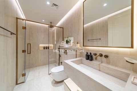 Вилла с 7 спальнями в Pearl Jumeirah, ОАЭ №127991 18