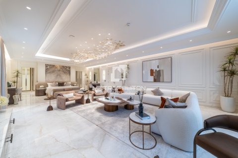 Вилла с 7 спальнями в Pearl Jumeirah, ОАЭ №127991 5
