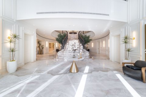 Вилла с 7 спальнями в Pearl Jumeirah, ОАЭ №127991 3