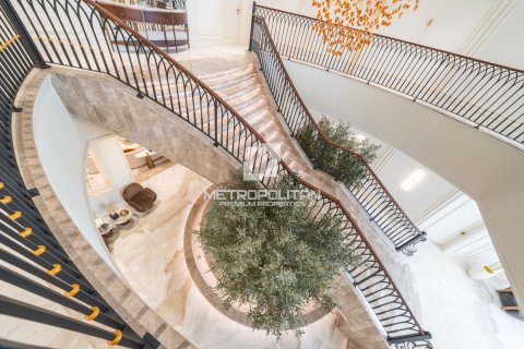 Вилла с 7 спальнями в Pearl Jumeirah, ОАЭ №127991 22