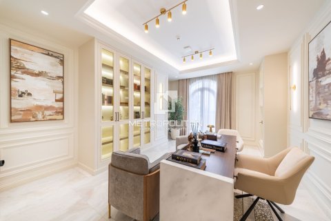 Вилла с 7 спальнями в Pearl Jumeirah, ОАЭ №127991 25