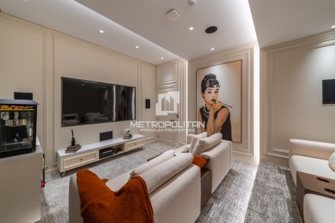 Вилла с 7 спальнями в Pearl Jumeirah, ОАЭ №127991 29