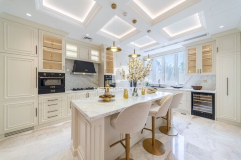 Вилла с 7 спальнями в Pearl Jumeirah, ОАЭ №127991 8