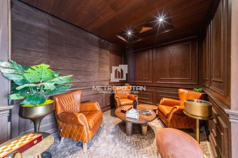 Вилла с 7 спальнями в Pearl Jumeirah, ОАЭ №127991 23