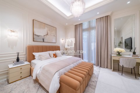 Вилла с 7 спальнями в Pearl Jumeirah, ОАЭ №127991 27
