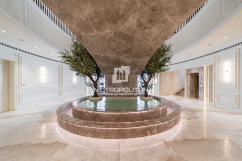 Вилла с 7 спальнями в Pearl Jumeirah, ОАЭ №127991 11