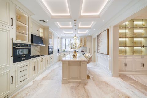 Вилла с 7 спальнями в Pearl Jumeirah, ОАЭ №127991 7