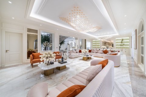 Вилла с 7 спальнями в Pearl Jumeirah, ОАЭ №127991 10