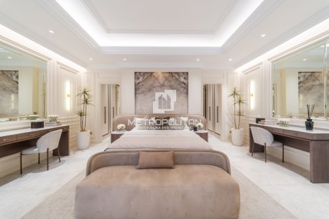 Вилла с 7 спальнями в Pearl Jumeirah, ОАЭ №127991 28