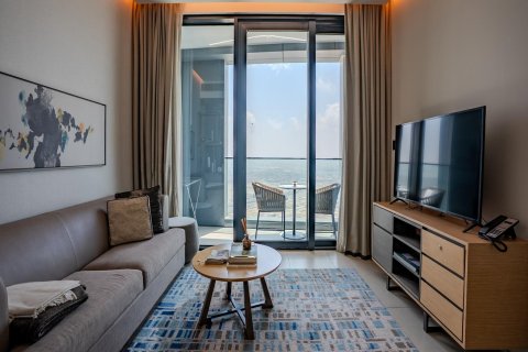 Apartment de 1 dormitorio en The Address Jumeirah Resort and Spa, UAE No. 201181 5
