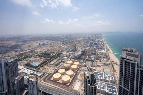 Apartment de 1 dormitorio en The Address Jumeirah Resort and Spa, UAE No. 201181 6
