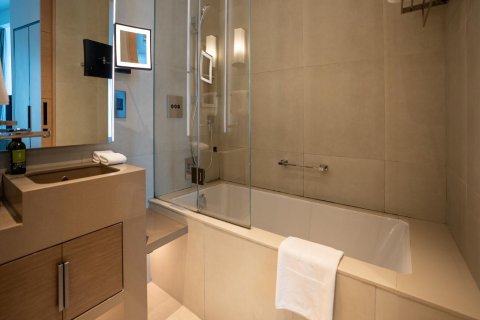 Apartment de 1 dormitorio en The Address Jumeirah Resort and Spa, UAE No. 201181 14
