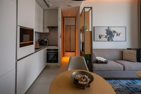 Apartment de 1 dormitorio en The Address Jumeirah Resort and Spa, UAE No. 201181 12