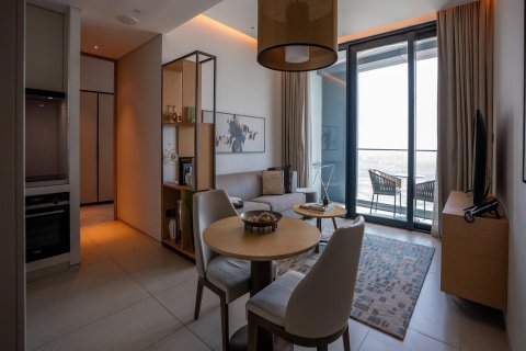 Apartment de 1 dormitorio en The Address Jumeirah Resort and Spa, UAE No. 201181 4