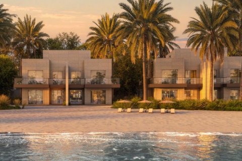 3 bedrooms Townhouse in Ras Al Khaimah, UAE No. 183797 3