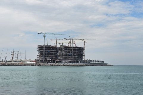 Apartment de 1 dormitorio en Ras Al Khaimah, UAE No. 183643 5