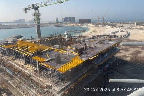 Apartment de 1 dormitorio en Ras Al Khaimah, UAE No. 183643 7