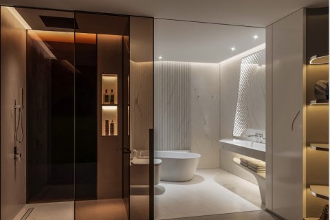 Apartment de 1 dormitorio en Ras Al Khaimah, UAE No. 183643 23