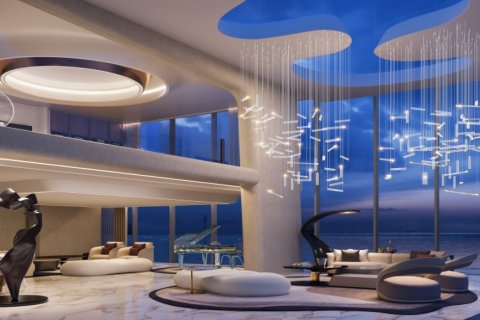 Apartment de 1 dormitorio en Ras Al Khaimah, UAE No. 183643 25