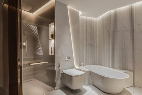Apartment de 1 dormitorio en Ras Al Khaimah, UAE No. 183643 24