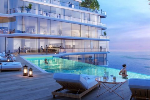 Apartment de 1 dormitorio en Ras Al Khaimah, UAE No. 183643 9