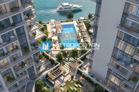 Apartment de 4 dormitorios en Al Raha Beach, UAE No. 135412 5