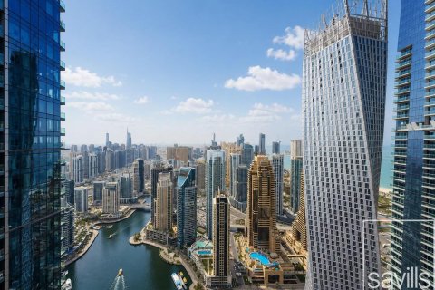 4 bedrooms Penthouse in Marina Gate, UAE No. 214020 13