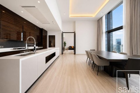 4 bedrooms Penthouse in Marina Gate, UAE No. 214020 6