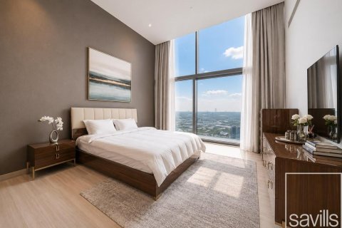 4 bedrooms Penthouse in Marina Gate, UAE No. 214020 18